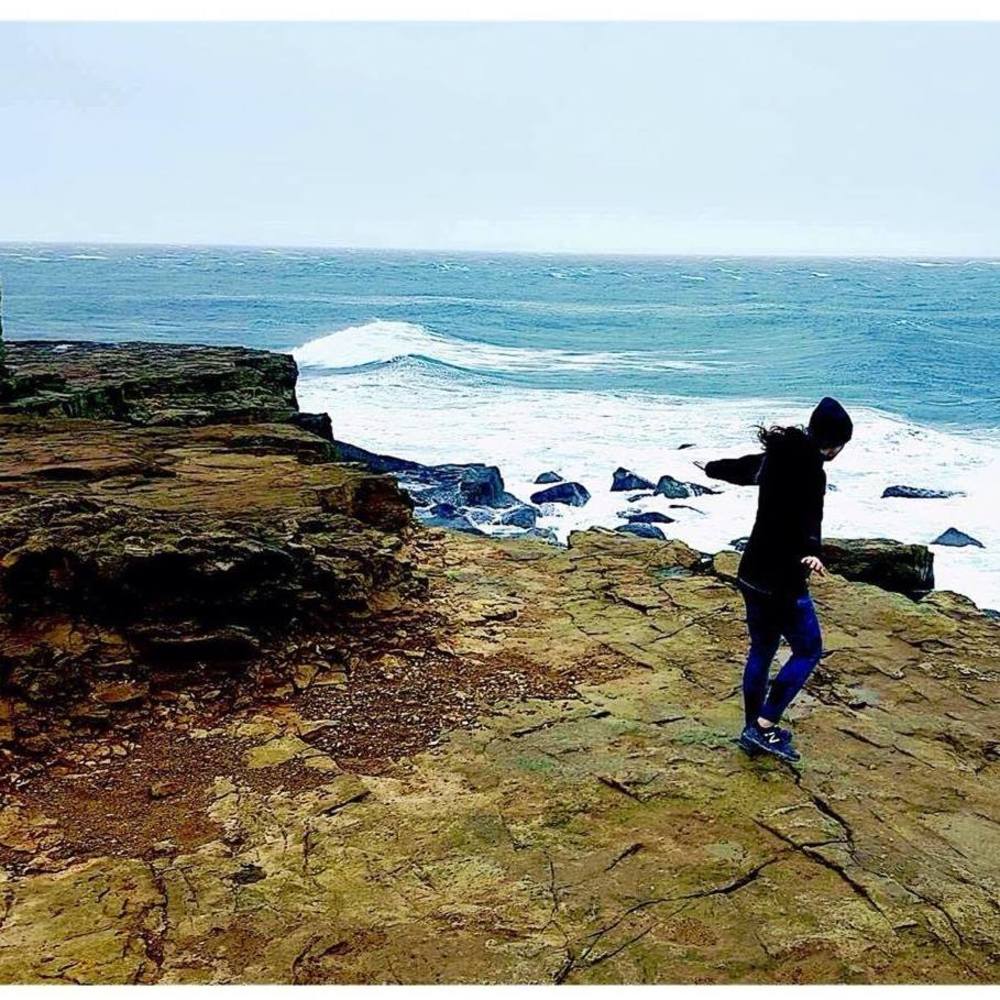 Meet your Posher, Kaiti